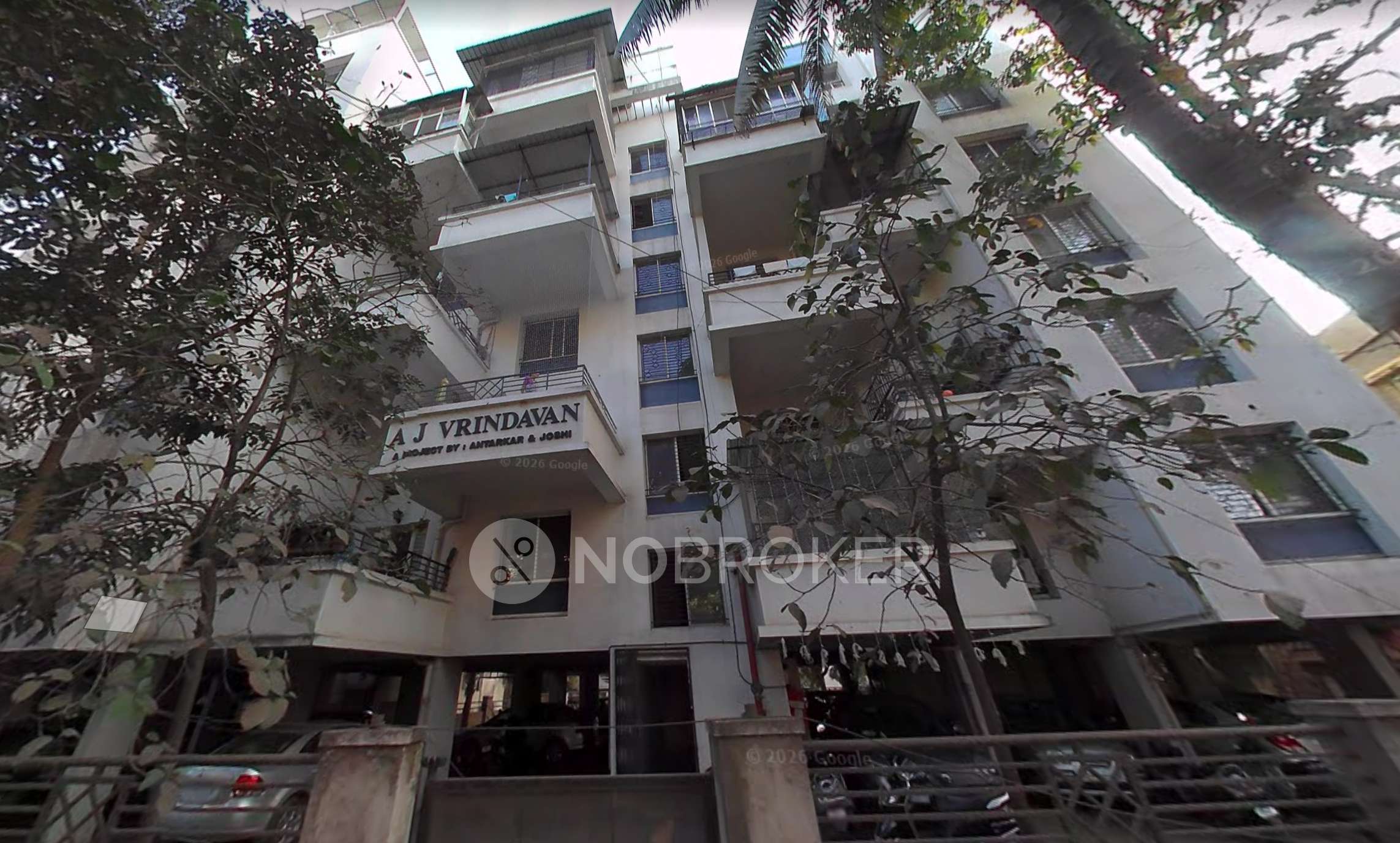 Antarkar AJ Vrindavan