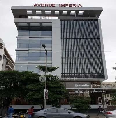 Avenue Imperia