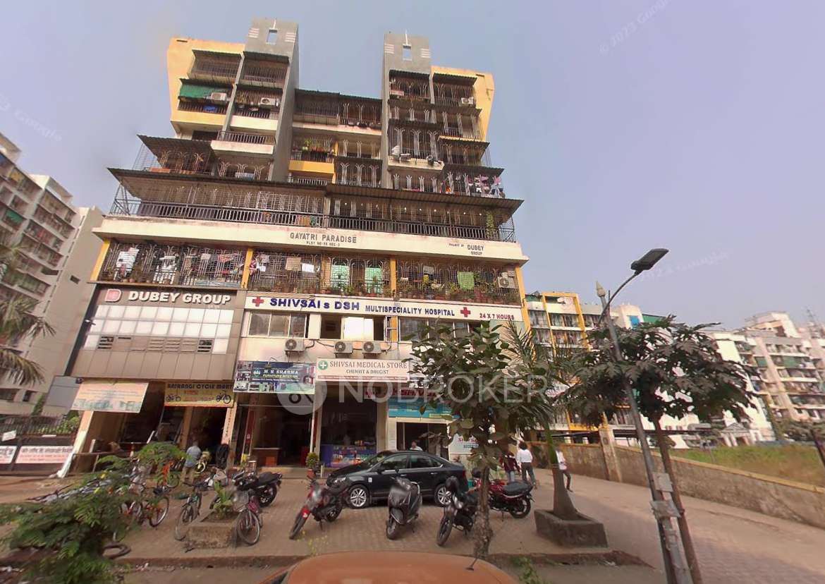 Dubey Gayatri Paradise