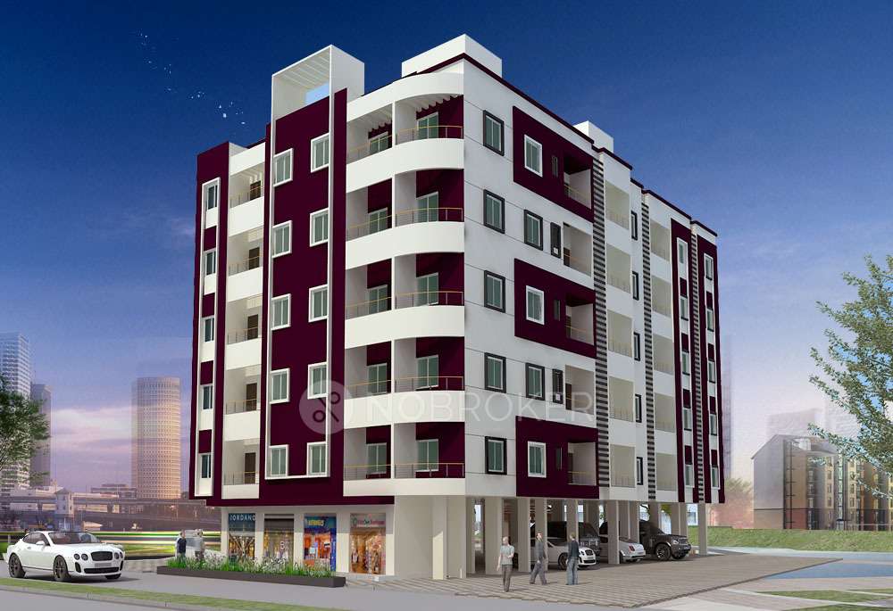 Balaji Mahalaxmi Complex