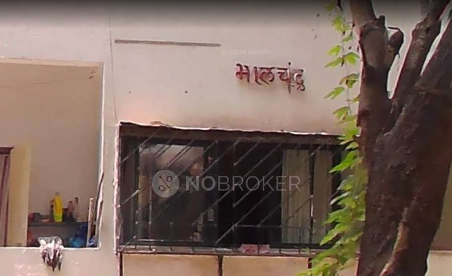 Bhalchandra Apartment