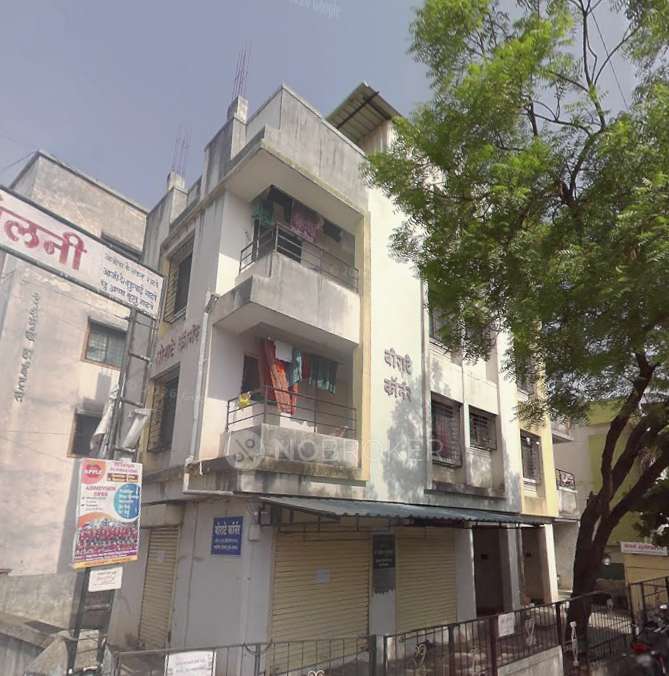 Borate Corner Apartment