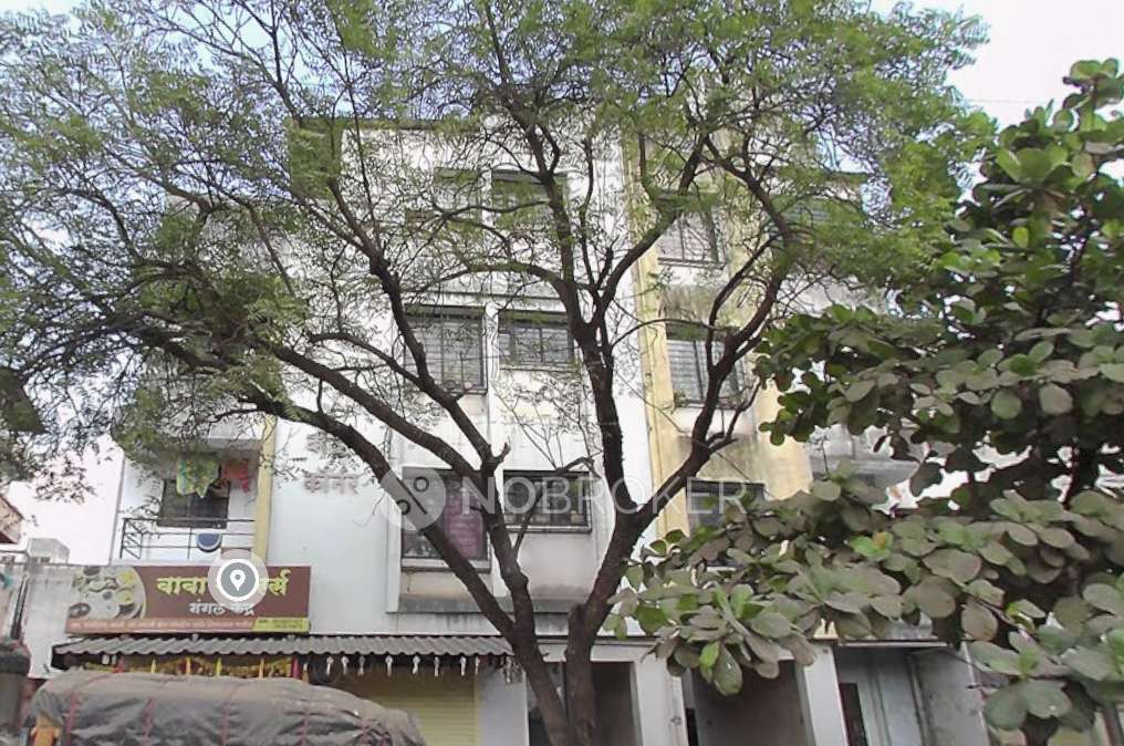 Borate Corner Apartment