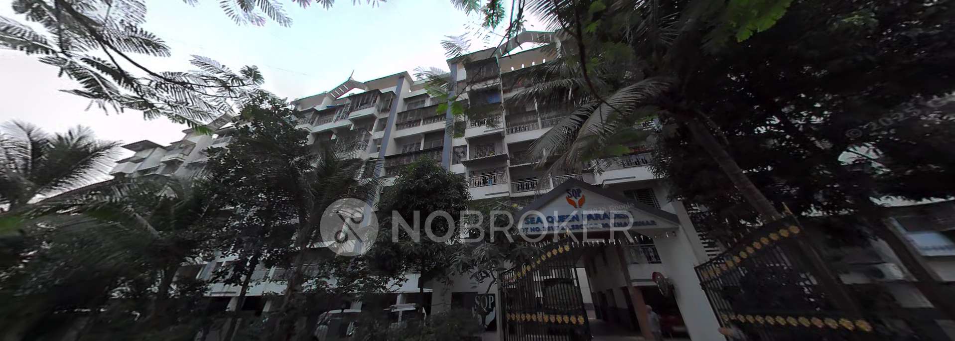 National Sea Queen Paradise