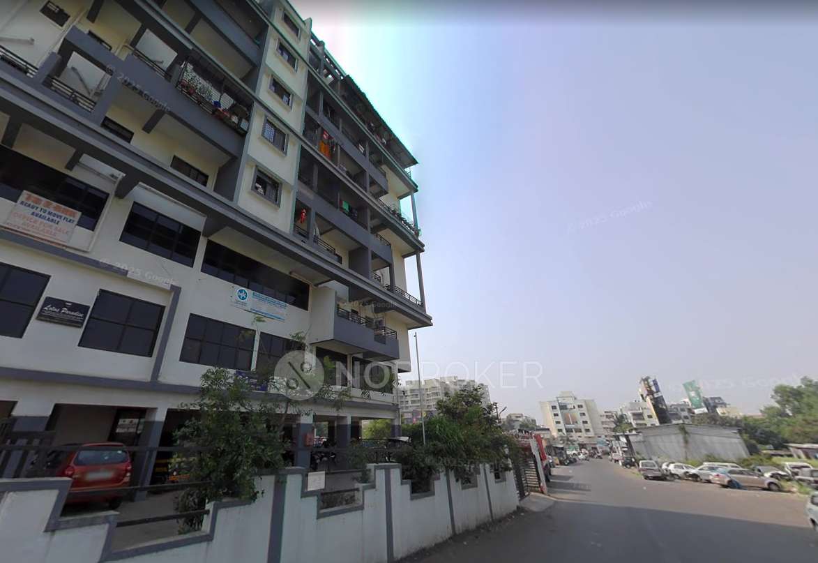 Dream Homes Lotus Paradise