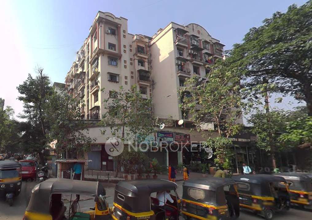 Seawood Ganpati Complex