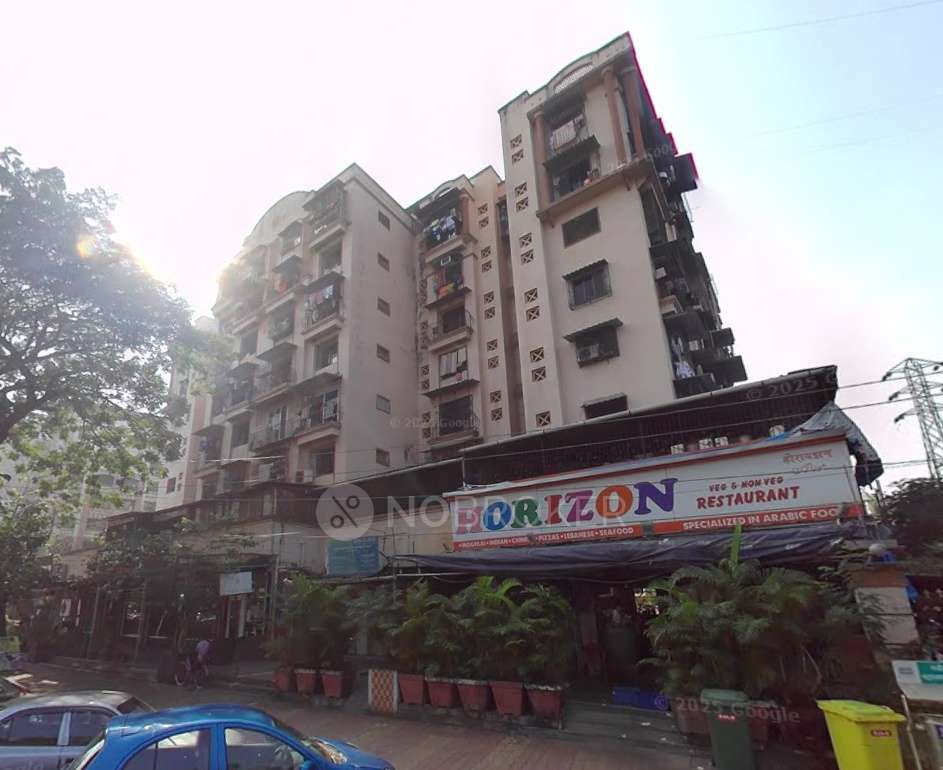 Seawood Ganpati Complex
