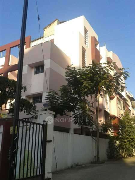 Ganga Niketan Apartment