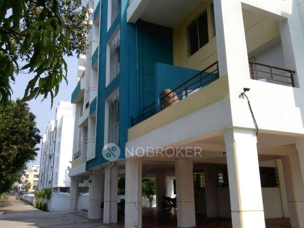 Ganraj Garden Apartment 