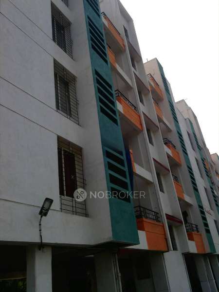 Ganraj Garden Apartment 