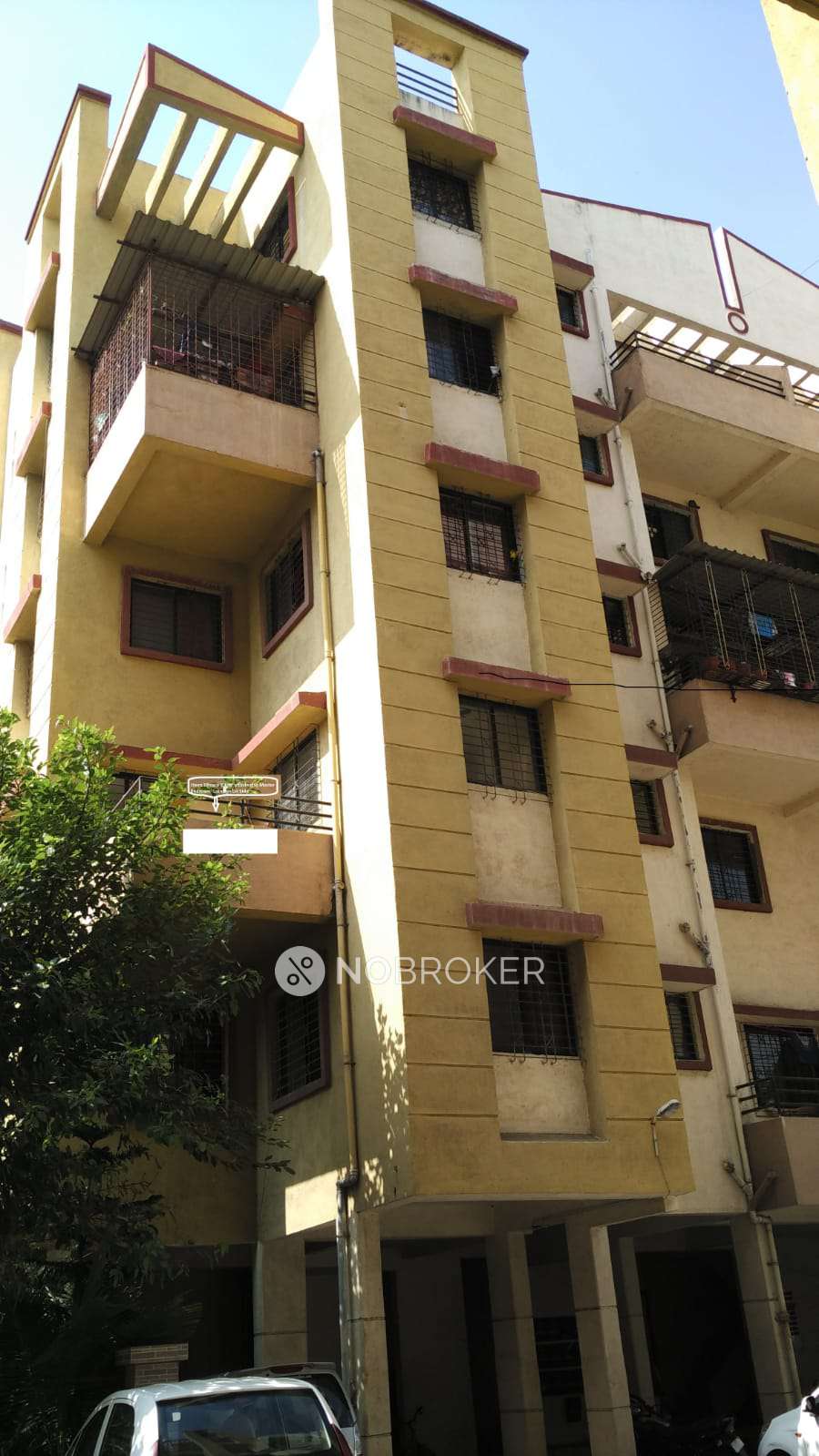 Kohinoor Palm Village