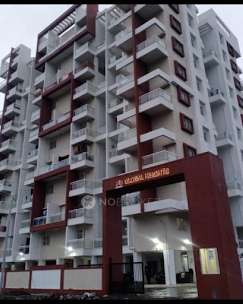 MD Global Heights