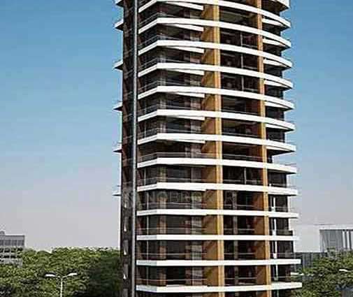MD Global Heights