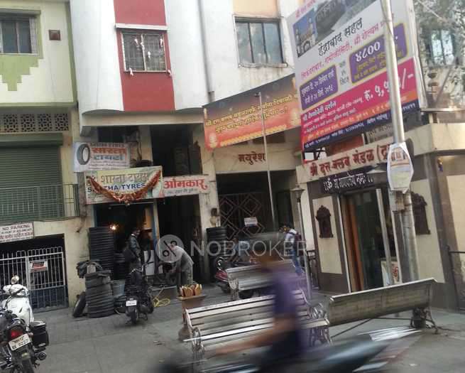 Mayuresh Apartments