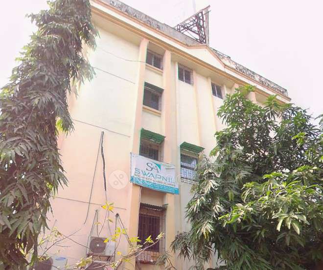 Desire Dhawalgiri Apartment
