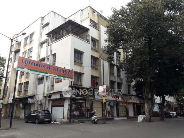 Tanay Punyanagari Apartment