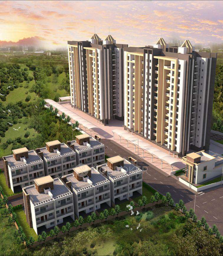 Godrej Woodscapes