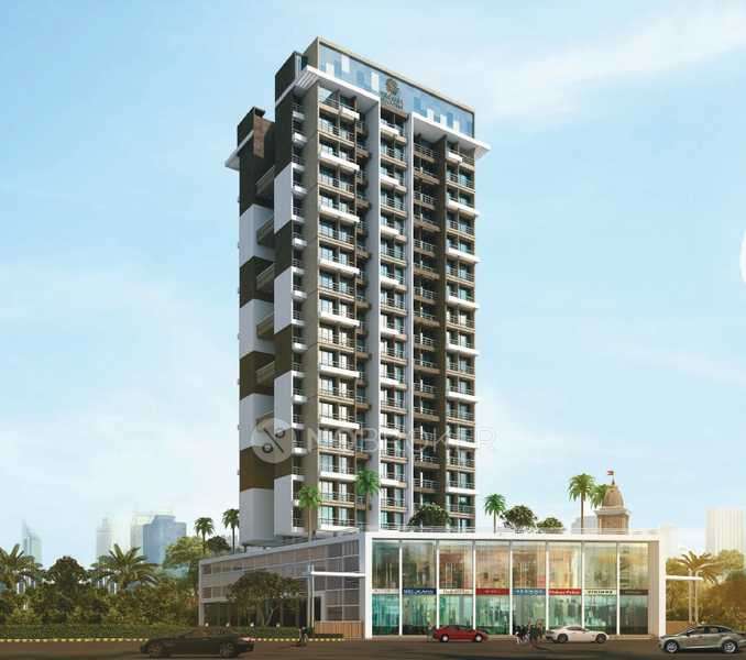 Godrej Woodscapes