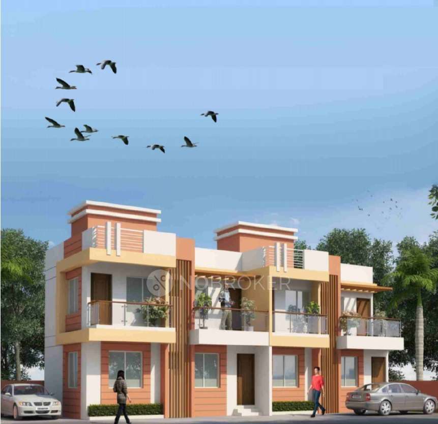 Samarjya Shourya Villa