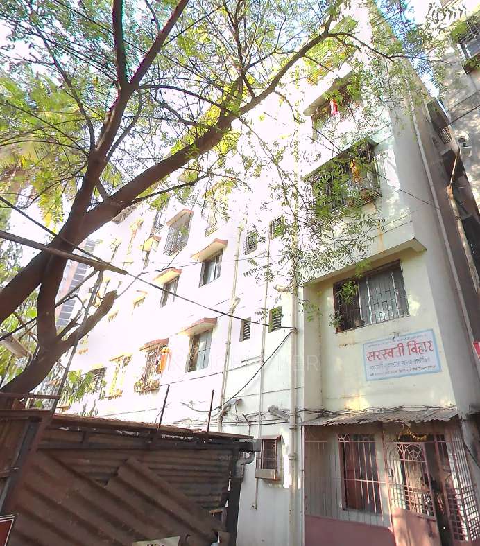 Saraswati Vihar CHS