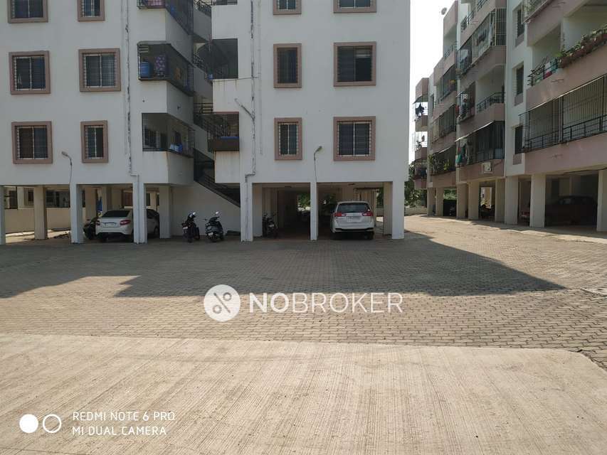 Sawli Apartment, Sai Sawli Apartment