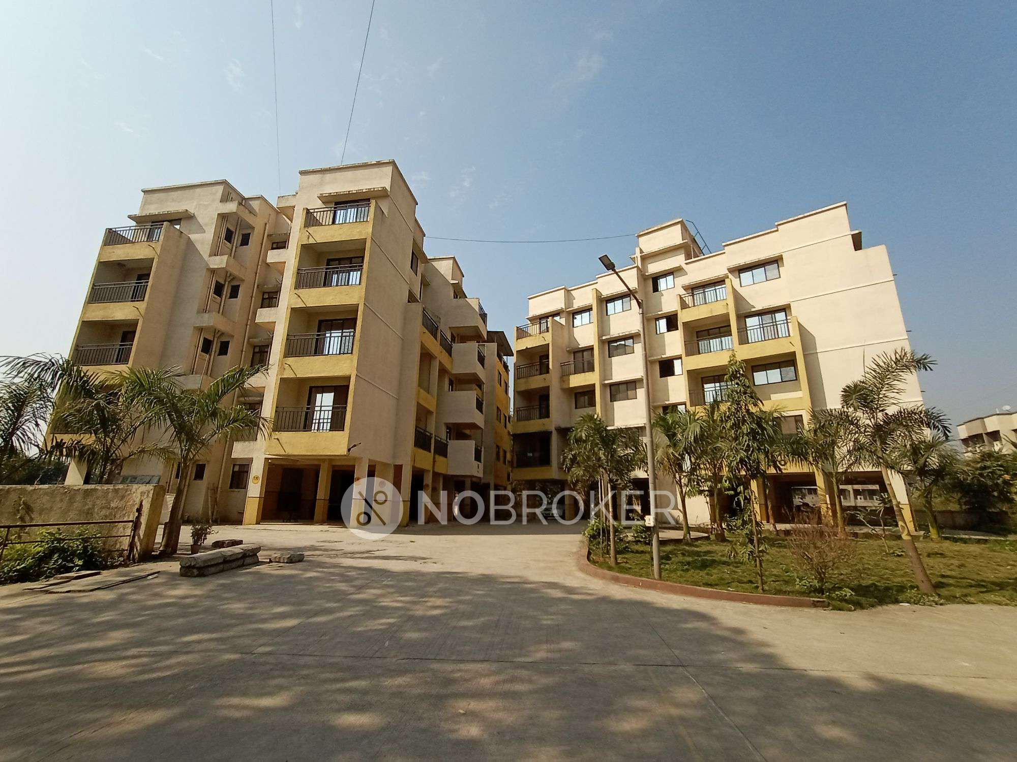 Prayag City, Phase I