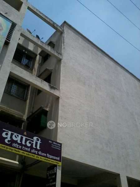 Shendkar Heights