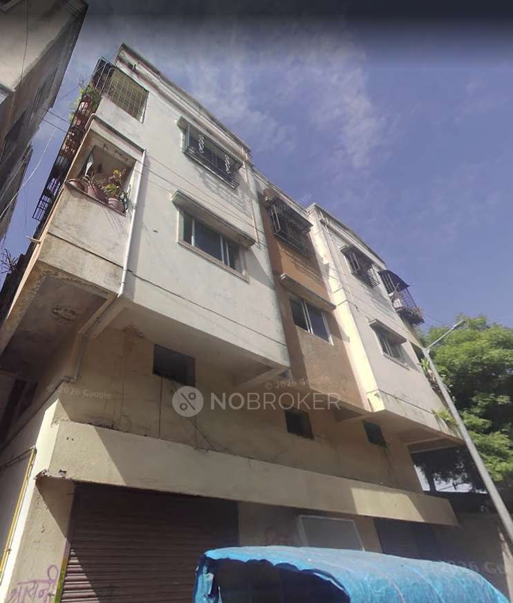 Shravani Apartment