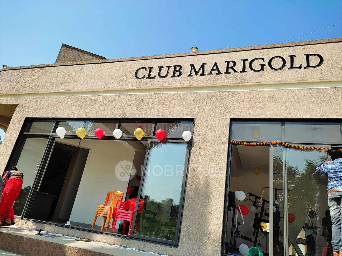 Arvel Nisarg Shrushti Phase 1