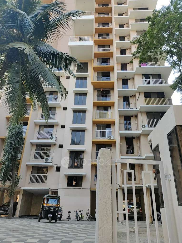 Haritara Residency