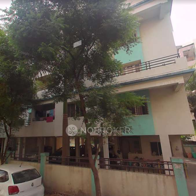 Shreenath Apartment
