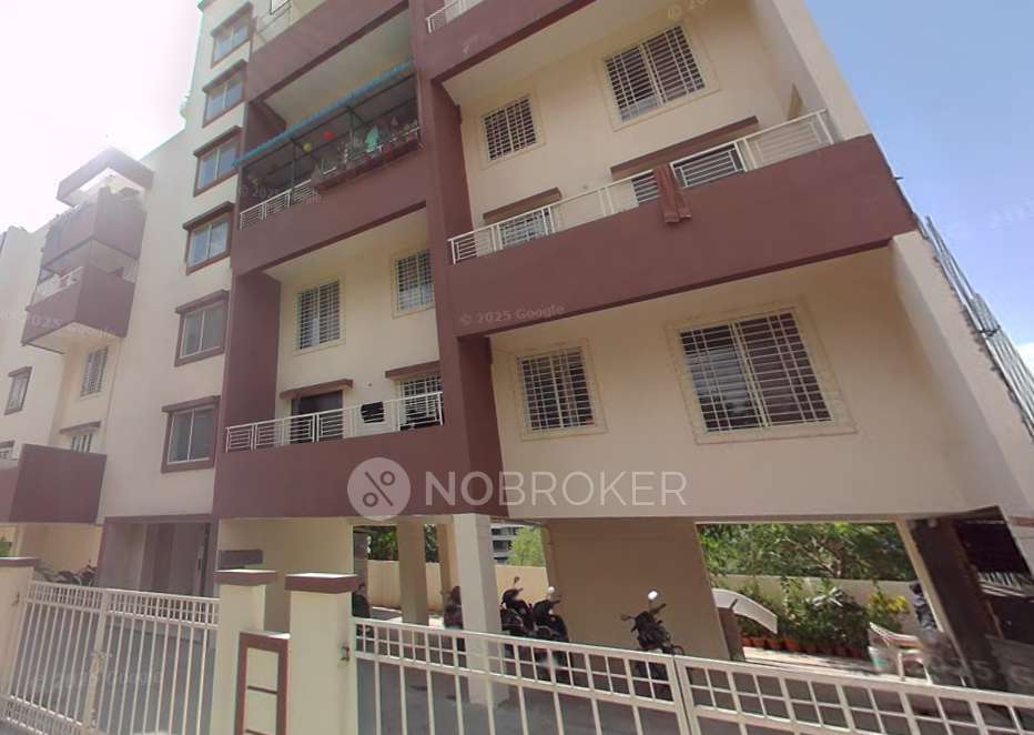 Shruti Apartment