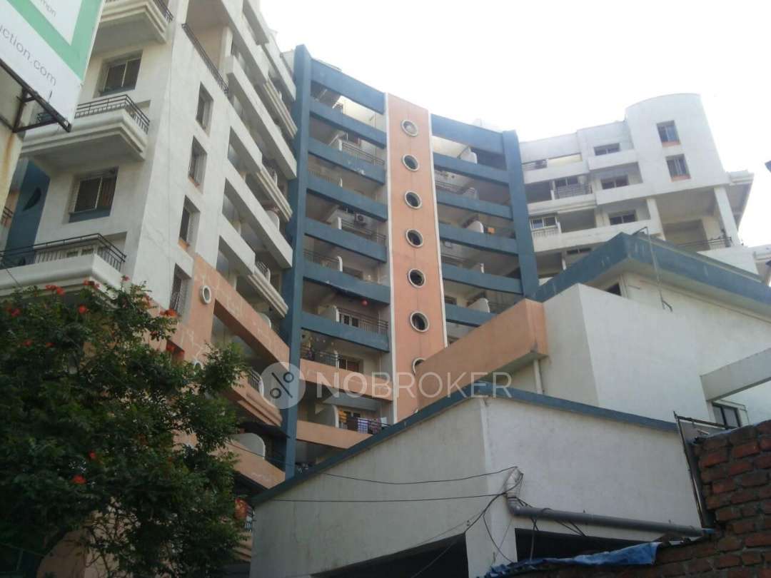 Shubham Apartment