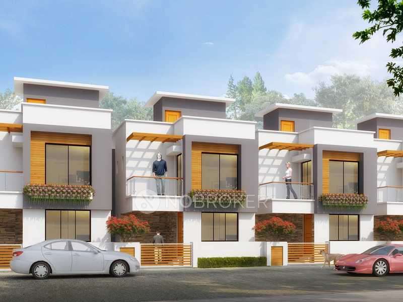 Godrej Woodscapes