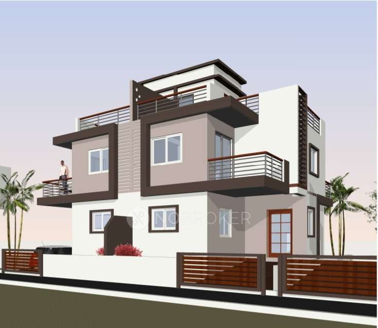 Sitai Villas Lotus Valley Phase 2 