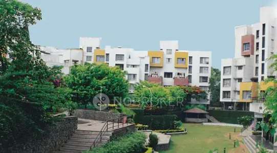 Suma Himali Apartment