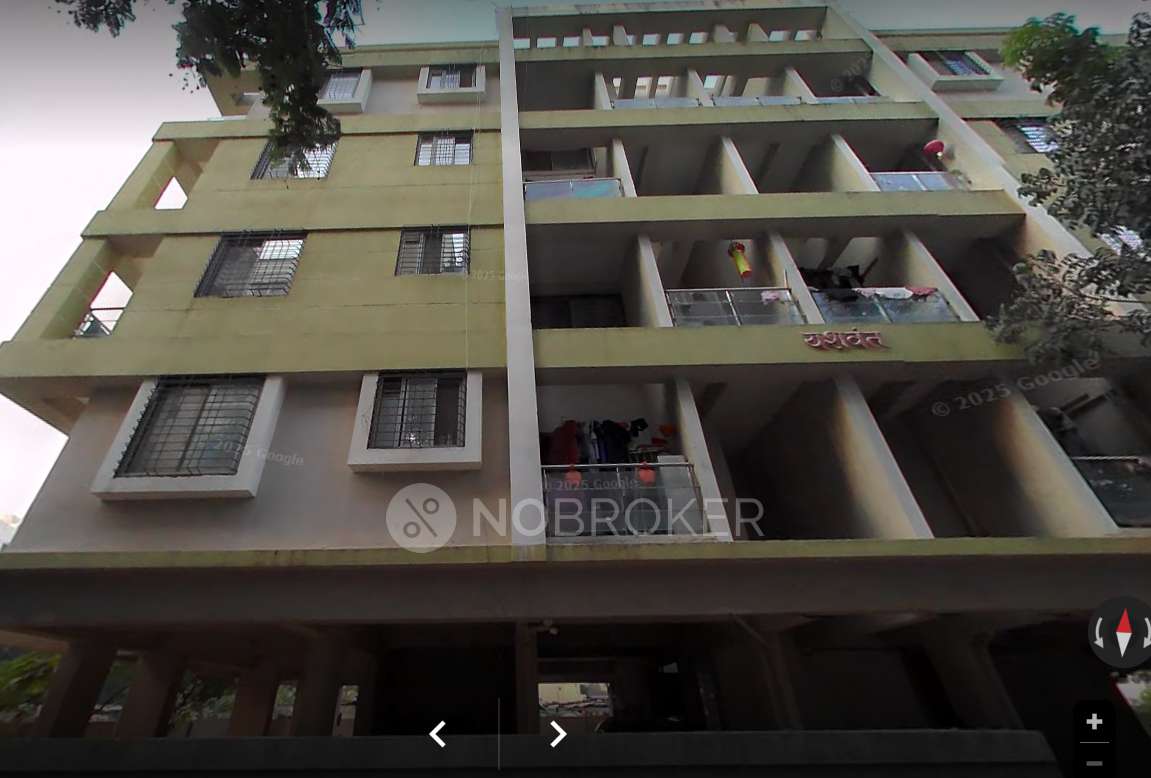 Yashwant Apartment
