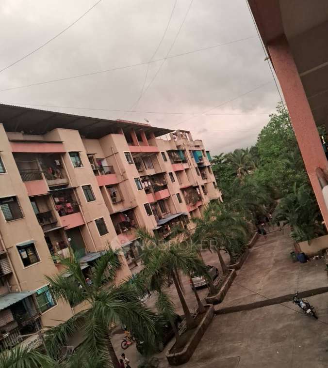 Marvels Kshipra Residency