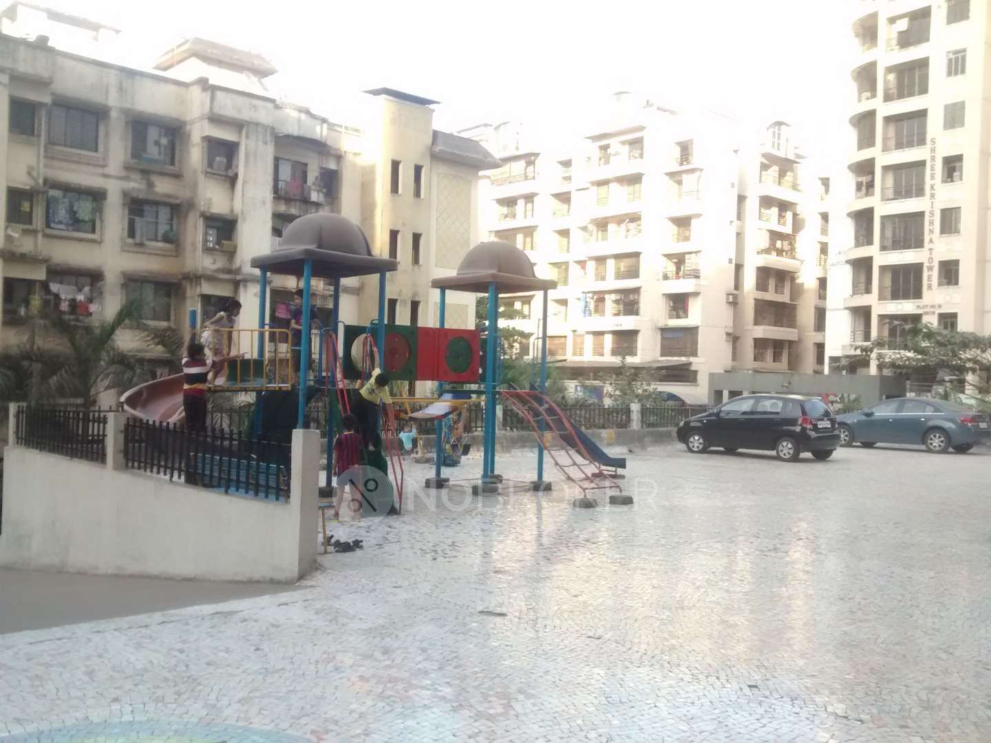 Aaron Shree Chamunda Harmony