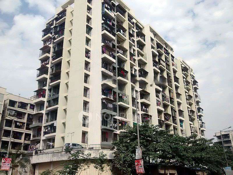 Aaron Shree Chamunda Harmony