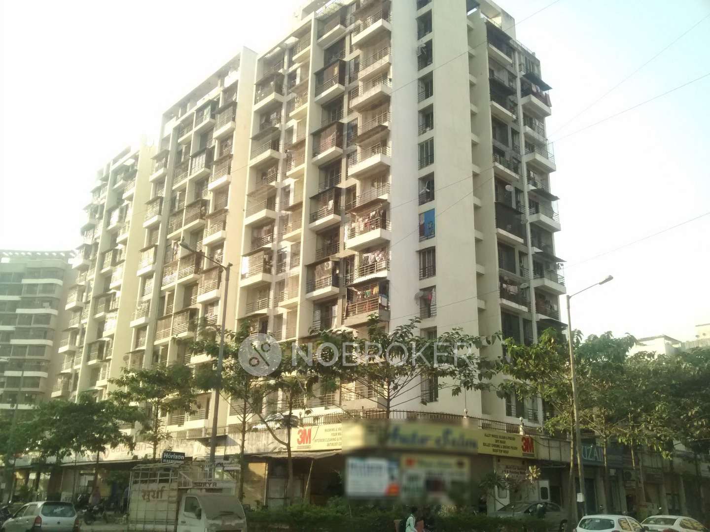 Aaron Shree Chamunda Harmony