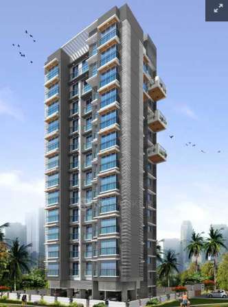 Godrej Woodscapes