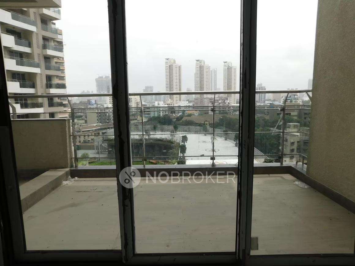 Godrej Woodscapes