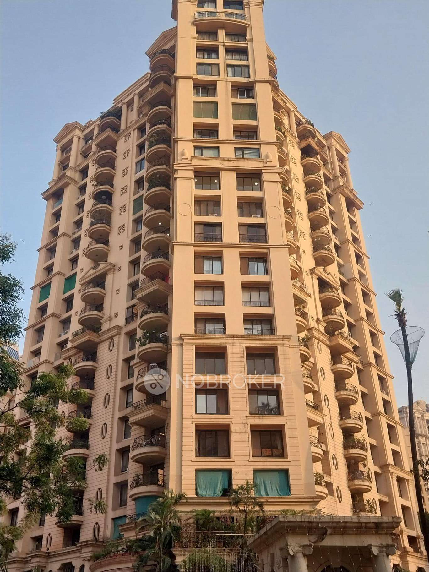 Hiranandani Solitaire