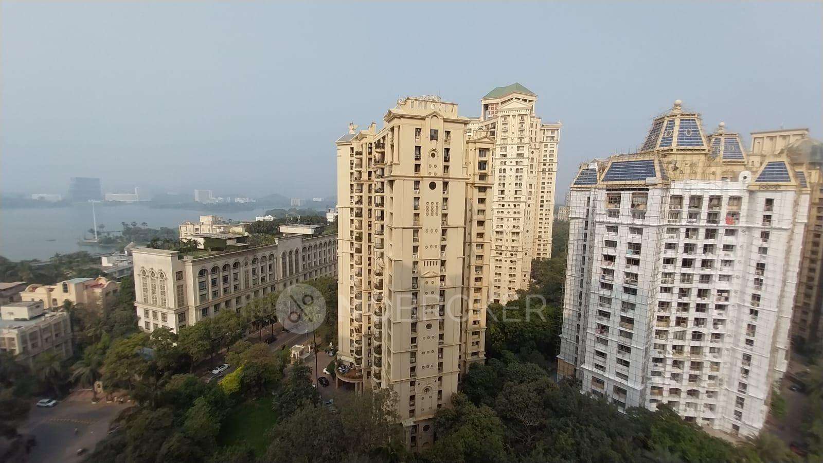 Hiranandani Solitaire
