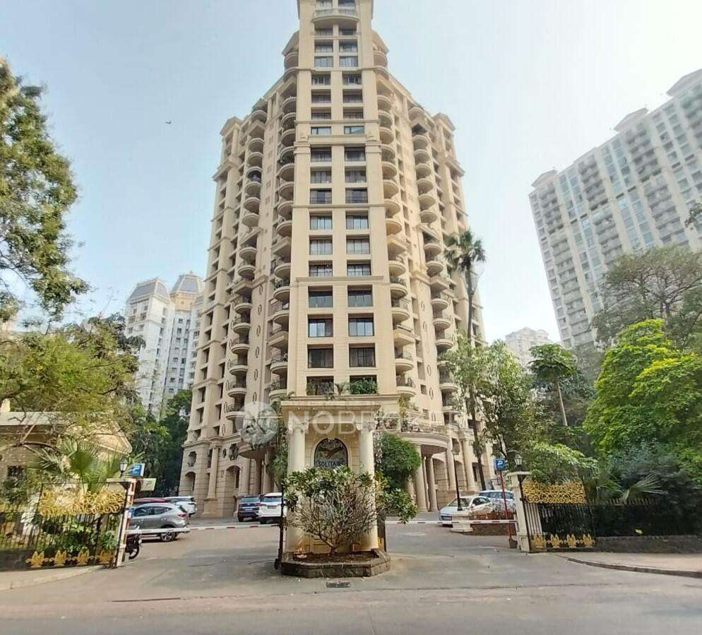Hiranandani Solitaire