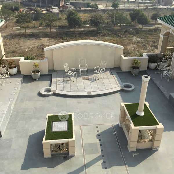 HBA Tech Zone Residency