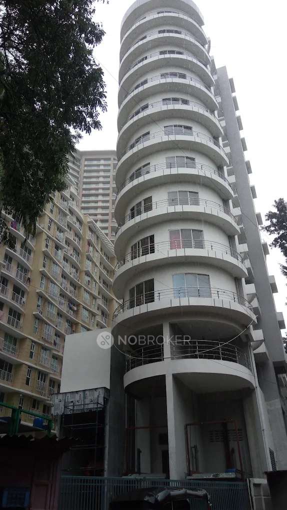 Supreme Aishwarya CHS