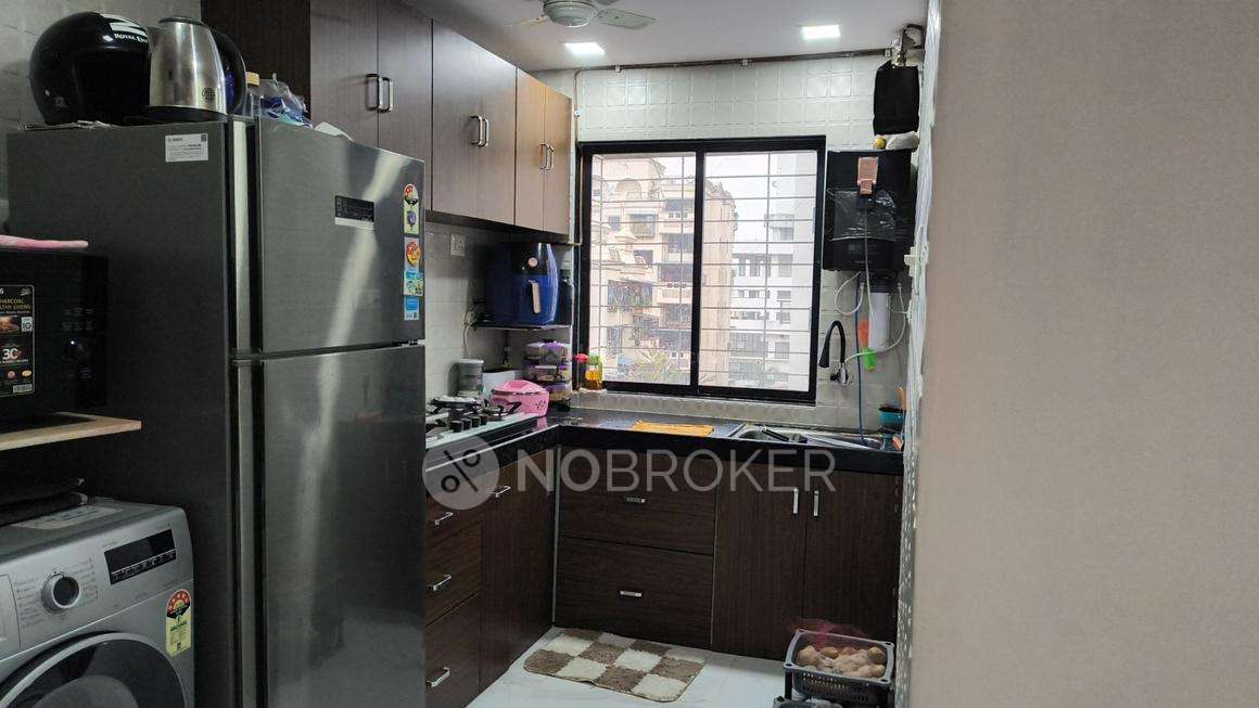 Godrej Woodscapes