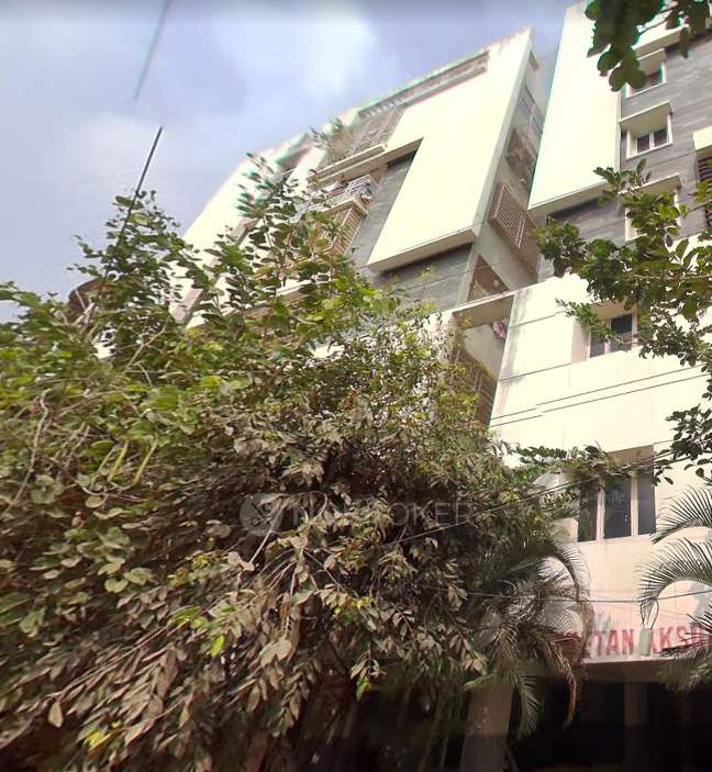 Srinikethan Akshaya Apartments